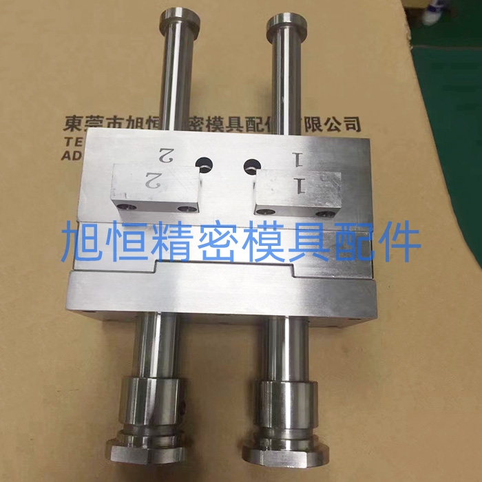 化妆品包材模具