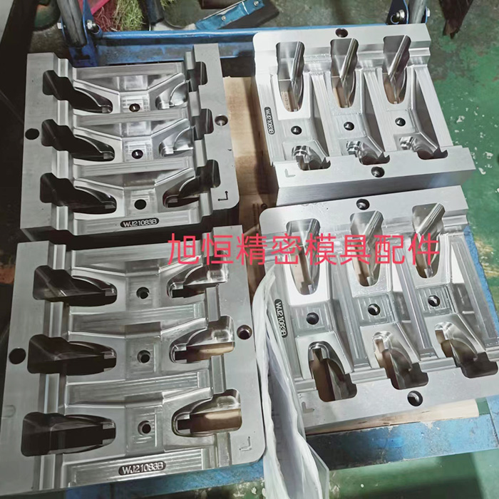 化妆品包材模具