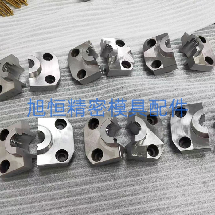 瓶盖模具