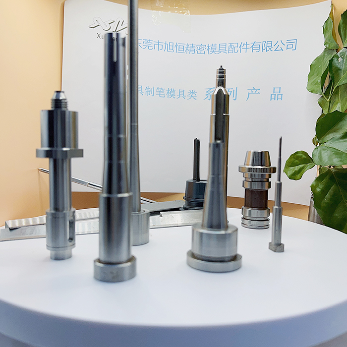 精密模具配件检修重要性