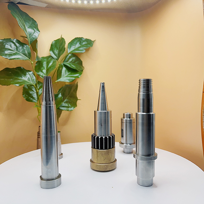 精密机械零件加工具体处理有哪些原则?