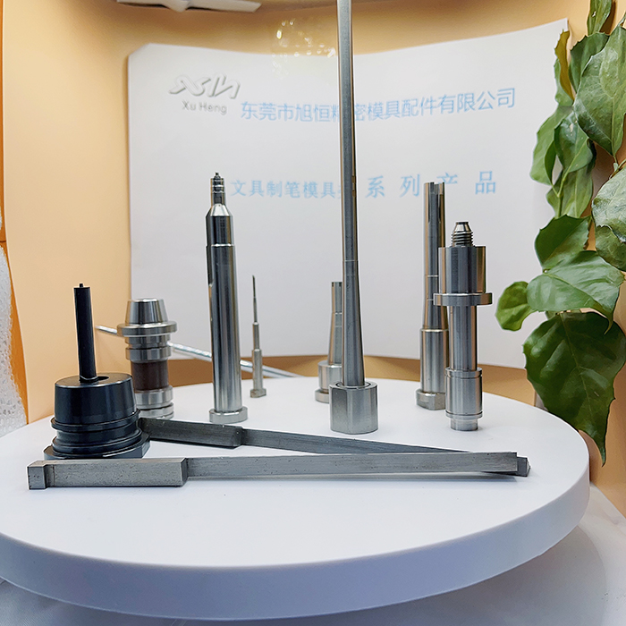 精密模具几何形状对变形的影响