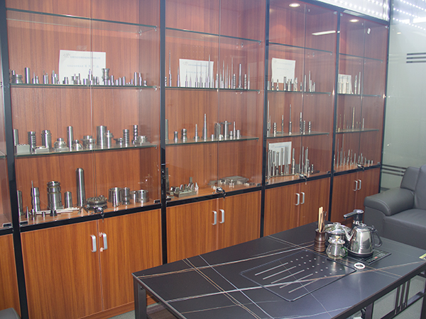 样品展示柜