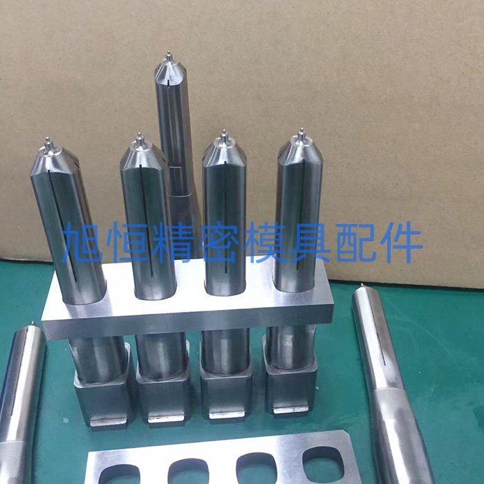 化妆品包材模具