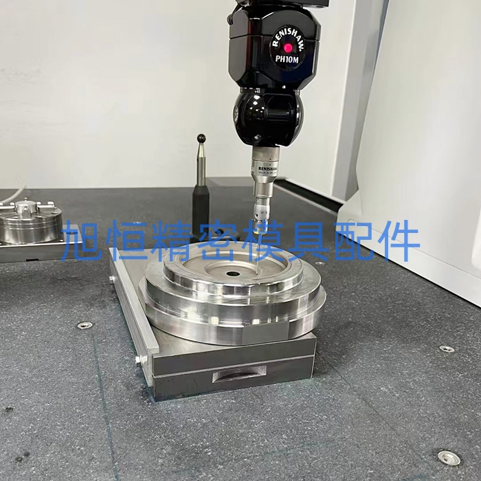 化妆品包材模具