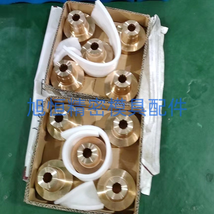 化妆品包材模具