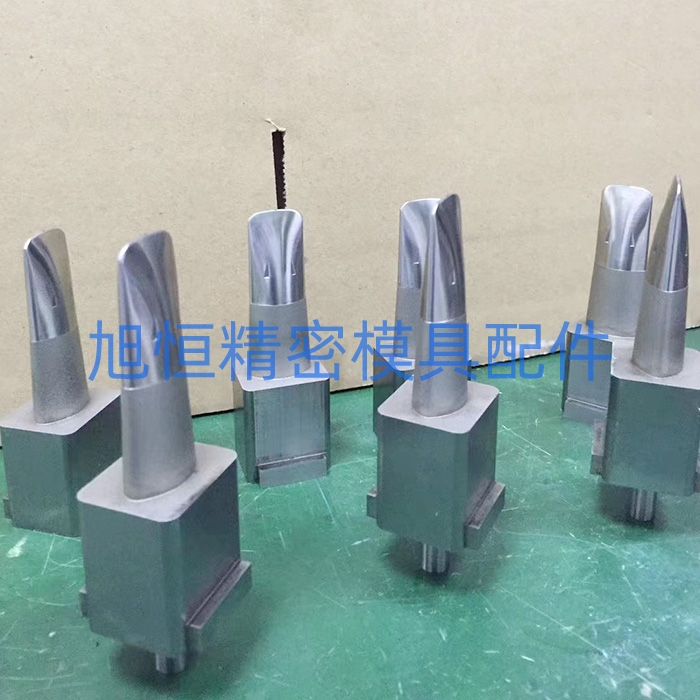 化妆品包材模具