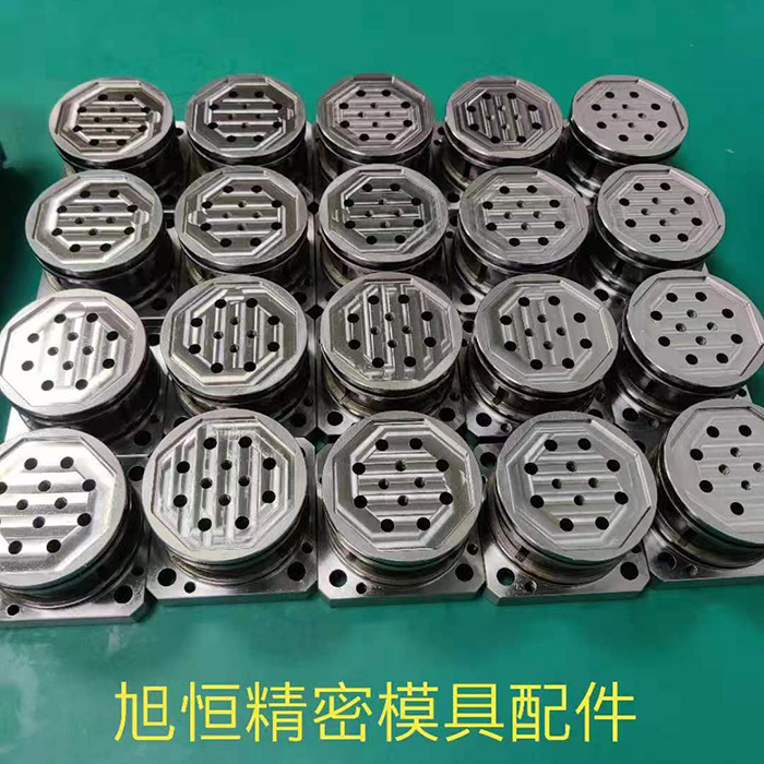 医疗模具零件