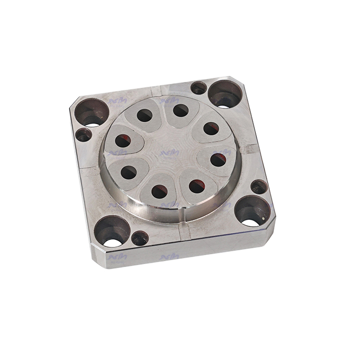 热流道模具