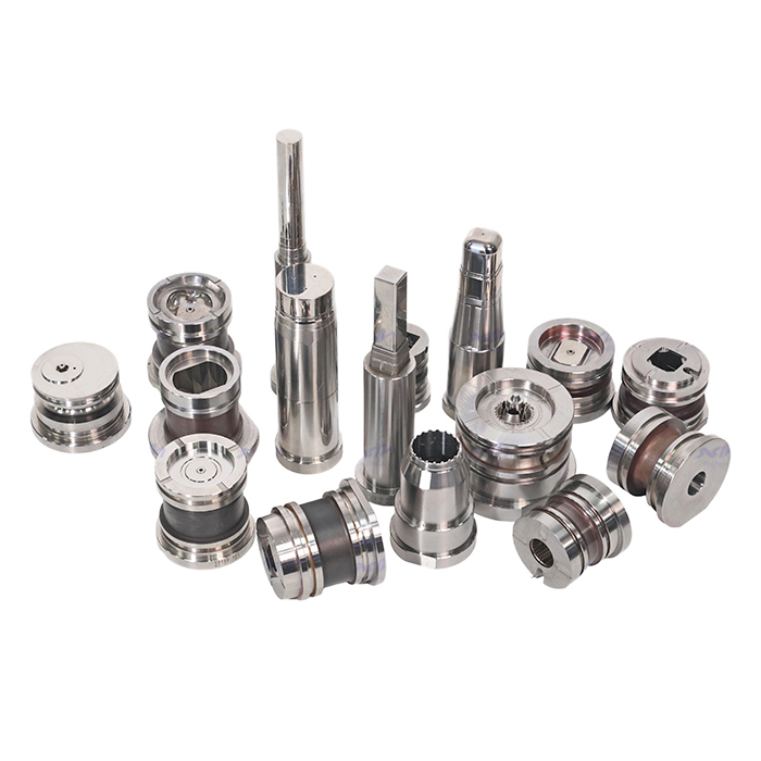 化妆品包材模具