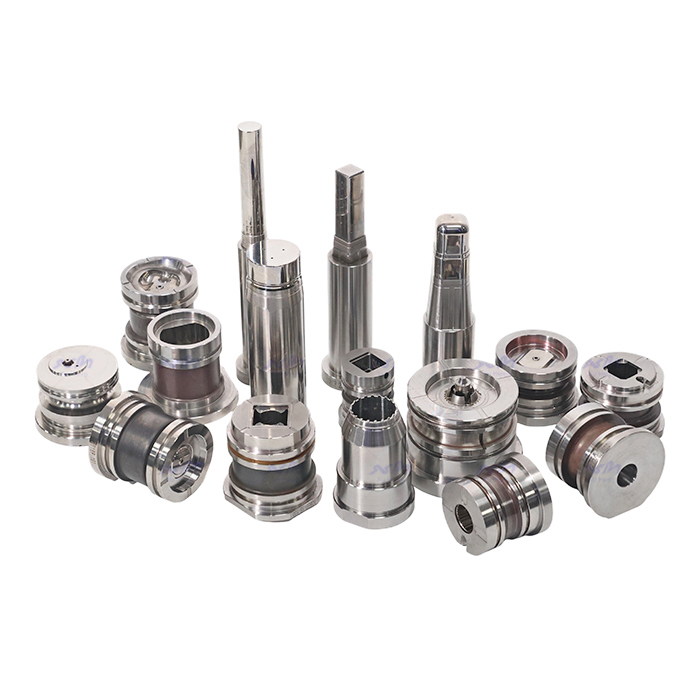 化妆品包材模具