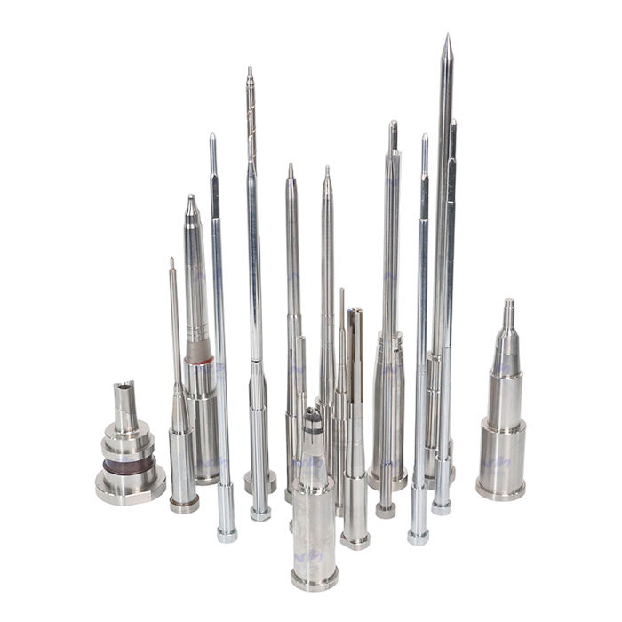 文具制笔模具配件