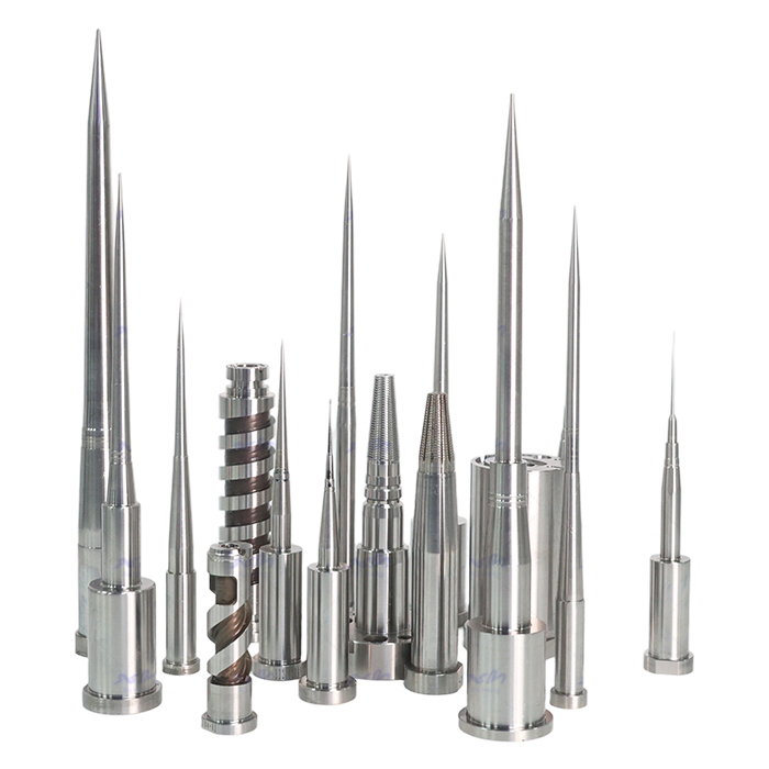 医疗耗材模具配件