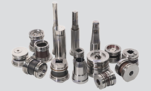 如何提高模具配件零件质量精度？