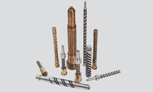 模具加工需注意的安全问题