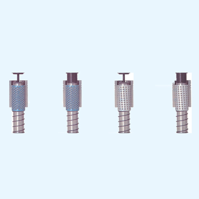 一般级直身模座导件