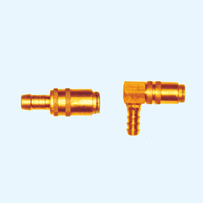 德式模具用快速接头